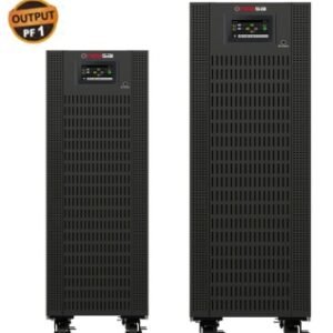 NS GL 3320 20 KVA Configurable  3:3 - 3:1 - 1:1