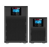 SAI 9110 INNOVA G2 3000 VA 0,9 Phi   DIN - IEC